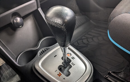 Peugeot 107 I рестайлинг, 2012 год, 615 000 рублей, 25 фотография