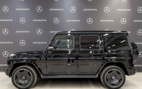 Mercedes-Benz G-Класс W463 рестайлинг _iii, 2022 год, 17 850 000 рублей, 8 фотография