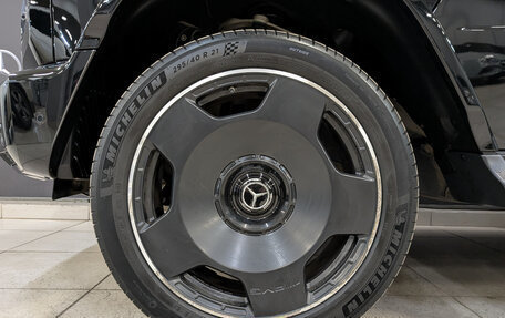 Mercedes-Benz G-Класс W463 рестайлинг _iii, 2022 год, 17 850 000 рублей, 12 фотография