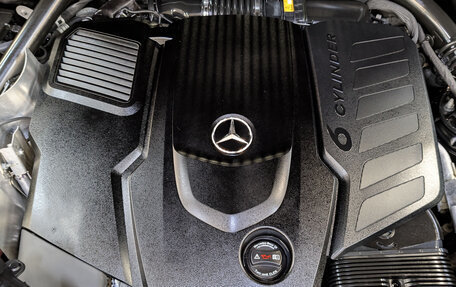 Mercedes-Benz G-Класс W463 рестайлинг _iii, 2022 год, 17 850 000 рублей, 9 фотография