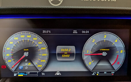 Mercedes-Benz G-Класс W463 рестайлинг _iii, 2022 год, 17 850 000 рублей, 16 фотография