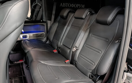 Mercedes-Benz G-Класс W463 рестайлинг _iii, 2022 год, 17 850 000 рублей, 18 фотография