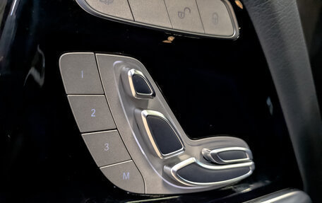 Mercedes-Benz G-Класс W463 рестайлинг _iii, 2022 год, 17 850 000 рублей, 28 фотография