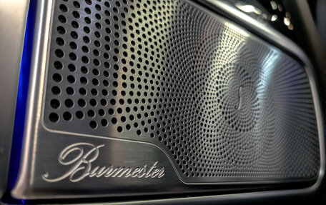 Mercedes-Benz G-Класс W463 рестайлинг _iii, 2022 год, 17 850 000 рублей, 29 фотография