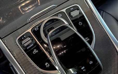 Mercedes-Benz G-Класс W463 рестайлинг _iii, 2022 год, 17 850 000 рублей, 27 фотография