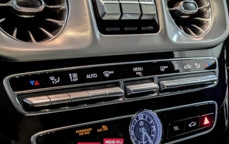 Mercedes-Benz G-Класс W463 рестайлинг _iii, 2022 год, 17 850 000 рублей, 21 фотография