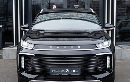 CheryExeed TXL, 2025 год, 3 900 000 рублей, 2 фотография