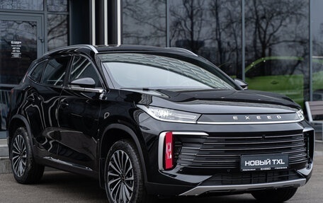 CheryExeed TXL, 2025 год, 3 900 000 рублей, 3 фотография