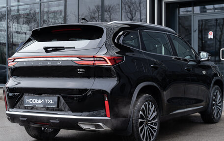 CheryExeed TXL, 2025 год, 3 900 000 рублей, 9 фотография