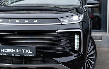 CheryExeed TXL, 2025 год, 3 900 000 рублей, 4 фотография
