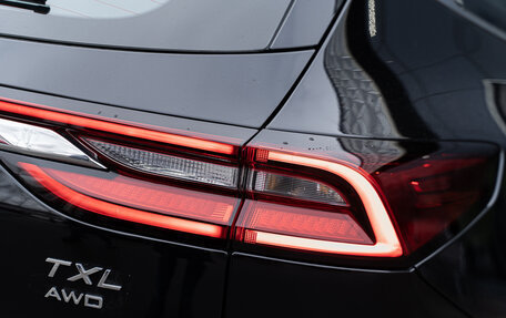 CheryExeed TXL, 2025 год, 3 900 000 рублей, 11 фотография