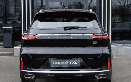 CheryExeed TXL, 2025 год, 3 900 000 рублей, 10 фотография