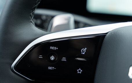 CheryExeed TXL, 2025 год, 3 900 000 рублей, 26 фотография