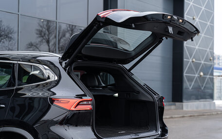 CheryExeed TXL, 2025 год, 3 900 000 рублей, 39 фотография