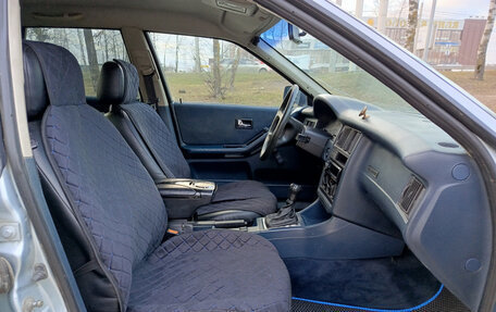 Audi 80, 1989 год, 150 000 рублей, 13 фотография