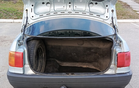 Audi 80, 1989 год, 150 000 рублей, 12 фотография