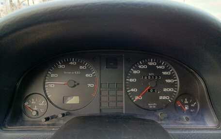 Audi 80, 1989 год, 150 000 рублей, 16 фотография