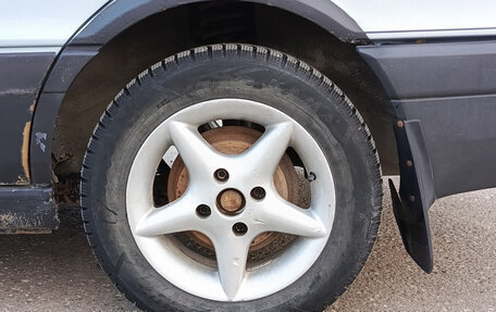 Audi 80, 1989 год, 150 000 рублей, 22 фотография