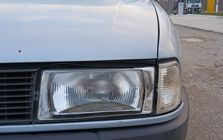 Audi 80, 1989 год, 150 000 рублей, 21 фотография