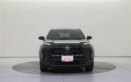 Toyota Yaris Cross, 2022 год, 1 541 000 рублей, 7 фотография