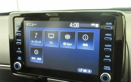 Toyota Yaris Cross, 2022 год, 1 541 000 рублей, 14 фотография