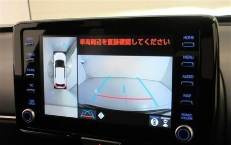 Toyota Yaris Cross, 2022 год, 1 541 000 рублей, 16 фотография