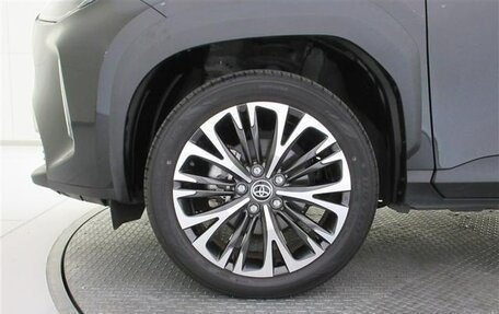 Toyota Yaris Cross, 2022 год, 1 541 000 рублей, 22 фотография