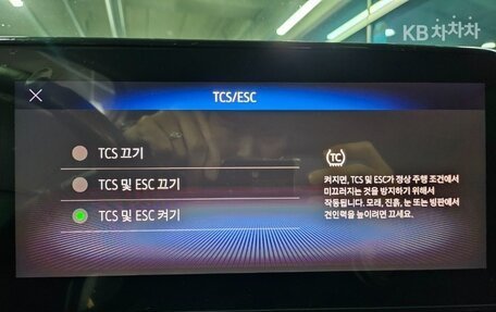 Chevrolet Trax, 2023 год, 1 660 000 рублей, 5 фотография