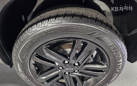 Chevrolet Trax, 2023 год, 1 660 000 рублей, 15 фотография