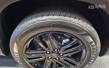 Chevrolet Trax, 2023 год, 1 660 000 рублей, 13 фотография