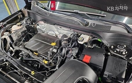 Chevrolet Trax, 2023 год, 1 660 000 рублей, 8 фотография