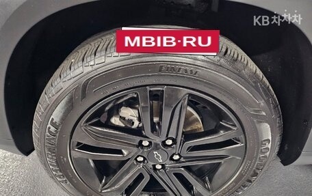 Chevrolet Trax, 2023 год, 1 660 000 рублей, 12 фотография