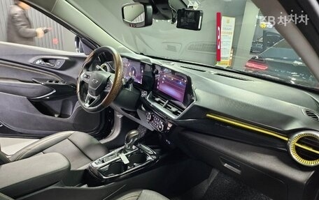 Chevrolet Trax, 2023 год, 1 660 000 рублей, 9 фотография