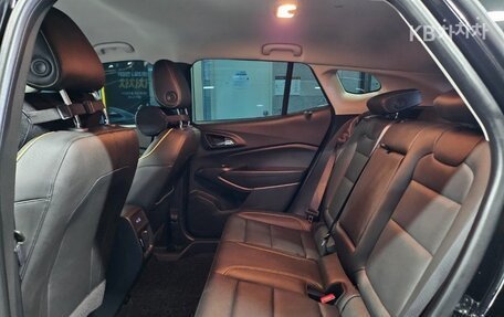 Chevrolet Trax, 2023 год, 1 660 000 рублей, 17 фотография