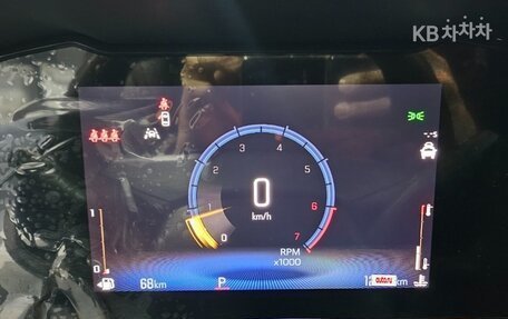 Chevrolet Trax, 2023 год, 1 660 000 рублей, 21 фотография