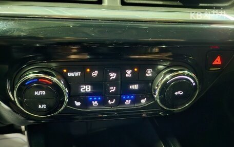 Chevrolet Trax, 2023 год, 1 660 000 рублей, 26 фотография