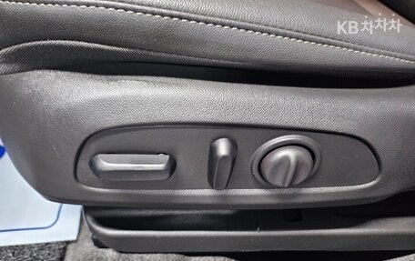 Chevrolet Trax, 2023 год, 1 660 000 рублей, 19 фотография