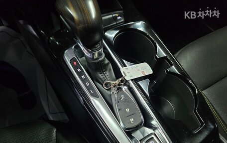 Chevrolet Trax, 2023 год, 1 660 000 рублей, 28 фотография