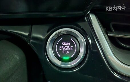 Chevrolet Trax, 2023 год, 1 660 000 рублей, 29 фотография