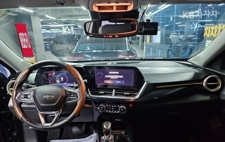 Chevrolet Trax, 2023 год, 1 660 000 рублей, 18 фотография