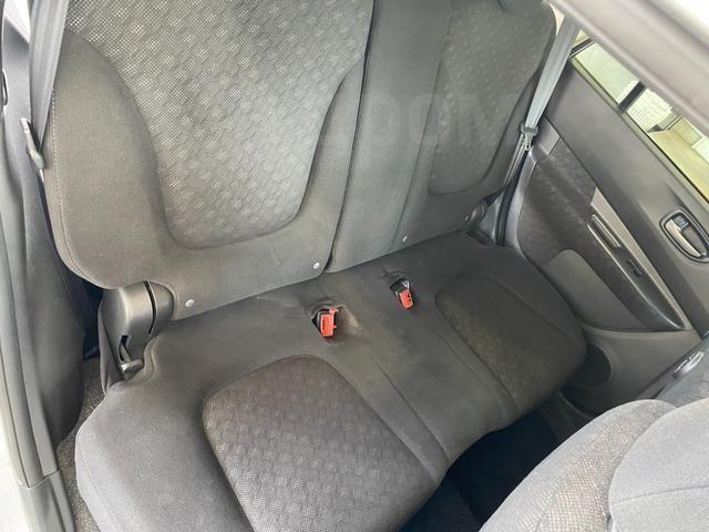 Nissan Wingroad III, 2014 год, 710 000 рублей, 7 фотография