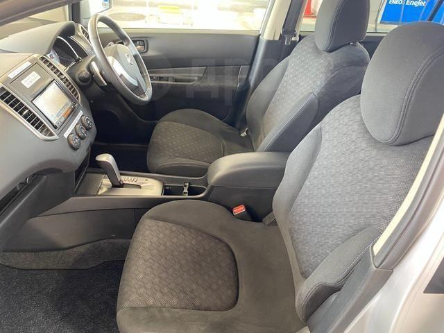 Nissan Wingroad III, 2014 год, 710 000 рублей, 8 фотография