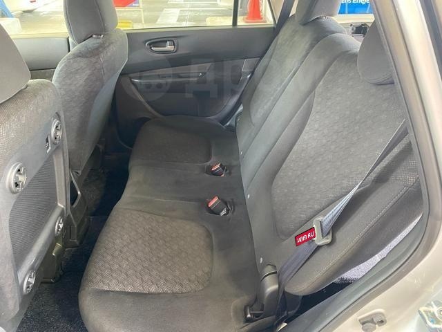 Nissan Wingroad III, 2014 год, 710 000 рублей, 9 фотография