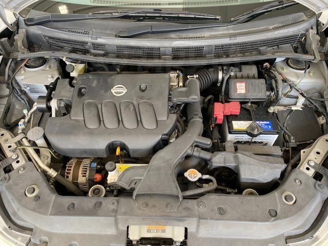 Nissan Wingroad III, 2014 год, 710 000 рублей, 16 фотография