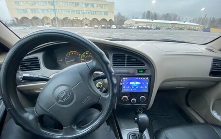 Hyundai Elantra III, 2003 год, 105 000 рублей, 15 фотография