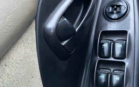 Hyundai Elantra III, 2003 год, 105 000 рублей, 13 фотография