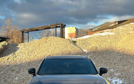 Mazda CX-4, 2023 год, 2 539 000 рублей, 1 фотография