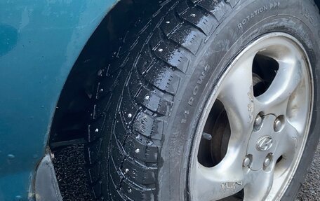 Hyundai Elantra III, 2003 год, 105 000 рублей, 18 фотография