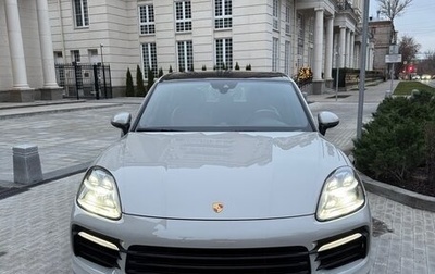 Porsche Cayenne III, 2021 год, 6 200 000 рублей, 1 фотография