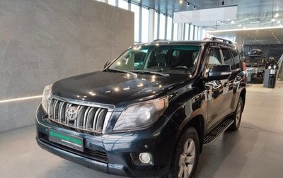 Toyota Land Cruiser Prado 150 рестайлинг 2, 2010 год, 2 050 000 рублей, 1 фотография